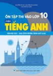 ÔN TẬP THI VÀO LỚP 10 MÔN TIẾNG ANH - NĂM HỌC: 2025 - 2026 (Theo Chương trình GDPT 2018)